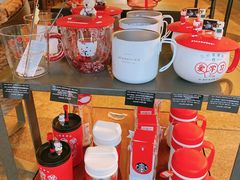 -星巴克(深圳龙华人民北店)