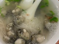 -建国蚵煎蚵面