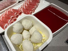 -海底捞火锅(公益西桥店)