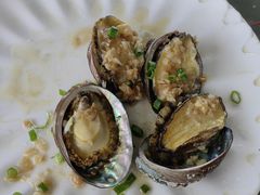 -七鲜渔港美食餐厅(巽寮湾海景店)