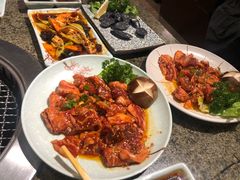 -梦山水日本烧肉(五四广场店)