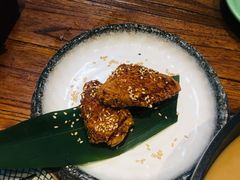 -FROM FARM八亩农场(三里屯店)
