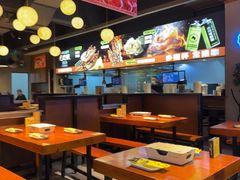 -本色.小马哥烧烤(五一路总店)