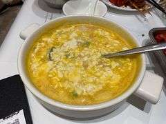金华竹荪蟹黄豆腐-胡大饭馆 24h(簋街总店)