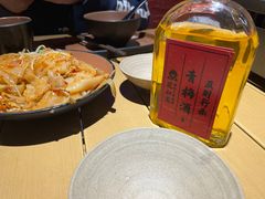 -花和尚·湘西小串烧烤(祈福店)