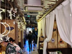 -泰妃殿(武汉首店)