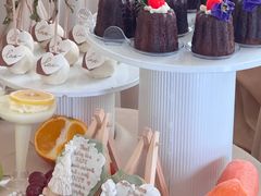 -玉见cake低糖蛋糕甜品台定制(河西店)