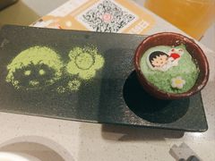 -海底捞火锅(CBD安泰广场店)
