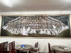 -皇鸽餐厅(龙塘店)