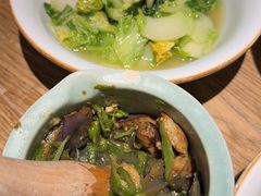 -湘阁里辣(沙井华润万家店)