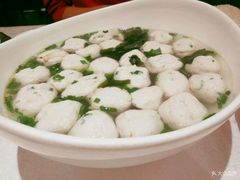 -北李妈妈菜·海肠捞饭(高新万达店)