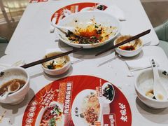 -老碗会·陕西手工面(前海世茂店)