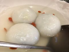 -好福记饭店(红梅公园店)