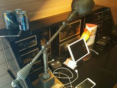 -天津津利华酒店