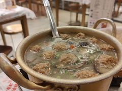 -东排食堂长沙小吃大排档(五一广场店)