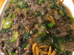 -菜忠潮州牛肉店(岗厦店)