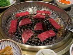-NIUAN牛庵·日式和牛烧肉(恒隆店)