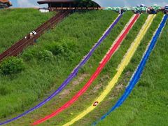 -南戴河国际娱乐中心