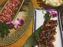 -丸藏和牛烧肉专门店(园区师惠坊店)