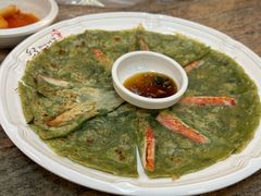 -普乐酱蟹(coex店)