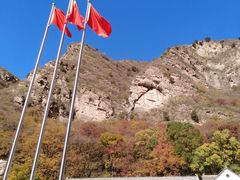 -北京上方山国家森林公园