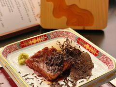 -鳥喜Toriki怀石烧鸟料理
