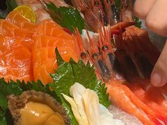 -極上萬膳·日料放题(海岸城店)