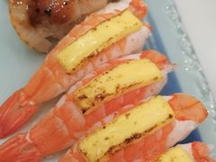 -上清·三文鱼鲜寿司(同德店)