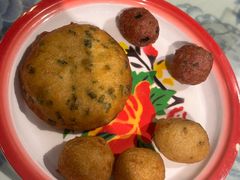 -柴火农家·江西赣南菜(土华店)