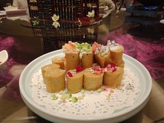 -冠发君悦大酒店-餐厅
