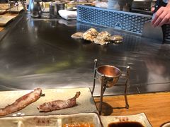 -赤坂亭·M9和牛烧肉·铁板烧(合肥万象城店)