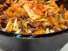 -清真.德枭炕肉店.青海菜(大新街夜市店)