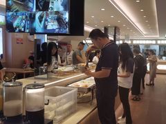 -素满香·食养自助(建邺万达店)