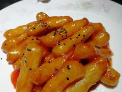 -安多素食(广仁寺路店)