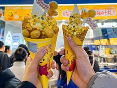 -波比艾斯(国金街店)