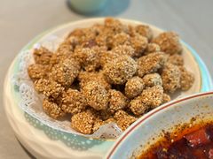 -金家老三饭庄(常营店)