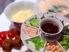 -四季民福烤鸭店(望京旺角店)