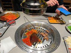 -大叹号·朝鲜族烤肉(滨海吾悦广场店)