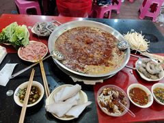 -储奇门鳝鱼火锅(总店)