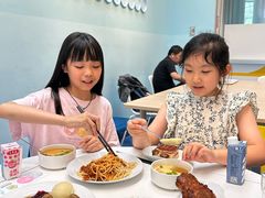 -宜家·瑞典风味餐厅(北京西红门店)