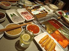 -海底捞火锅(顺义华联店)