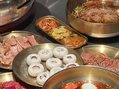 -小核桃烤肉馆(西塔店)