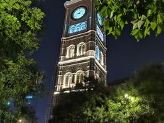 -天津意大利风情旅游区