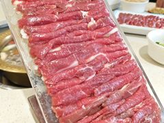 -和庆斋羊蝎子火锅·碳缸烧烤(顺义旗舰店)