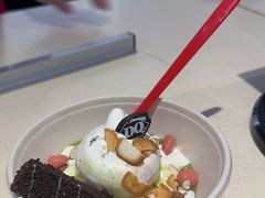 -DQ·蛋糕·冰淇淋(金鼎购物中心店)