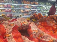 -大润发(康桥店)