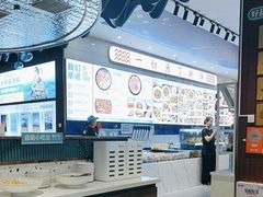 -大锅强·蒸海鲜青岛菜(吾悦广场店)