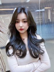 -3AM HAIR SALON染发接发