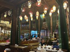 -HOHO餐厅(古子城店)