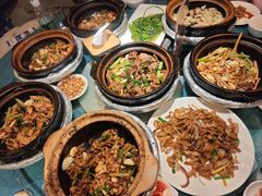 -煲煲好(朝阳门店)
